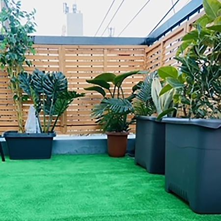Apartamento Buran House Tokio Exterior foto